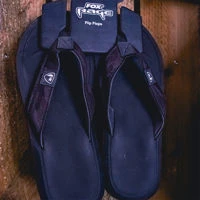 Fox Rage Flip Flops